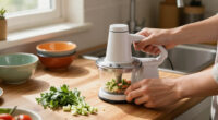 10 Best Electric Food Choppers for 2026