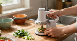 10 Best Electric Food Choppers for 2026