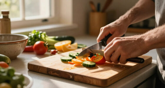 10 Best Food Choppers and Dicers for Faster Prep in 2026