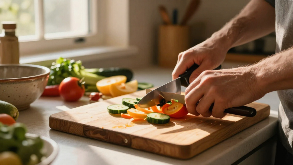 10 Best Food Choppers and Dicers for Faster Prep in 2026