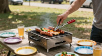 10 Best Portable Tailgating Grills in 2026
