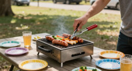 10 Best Portable Tailgating Grills in 2026