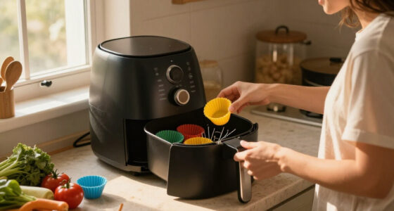 11 Best Air Fryer Accessories for 2026