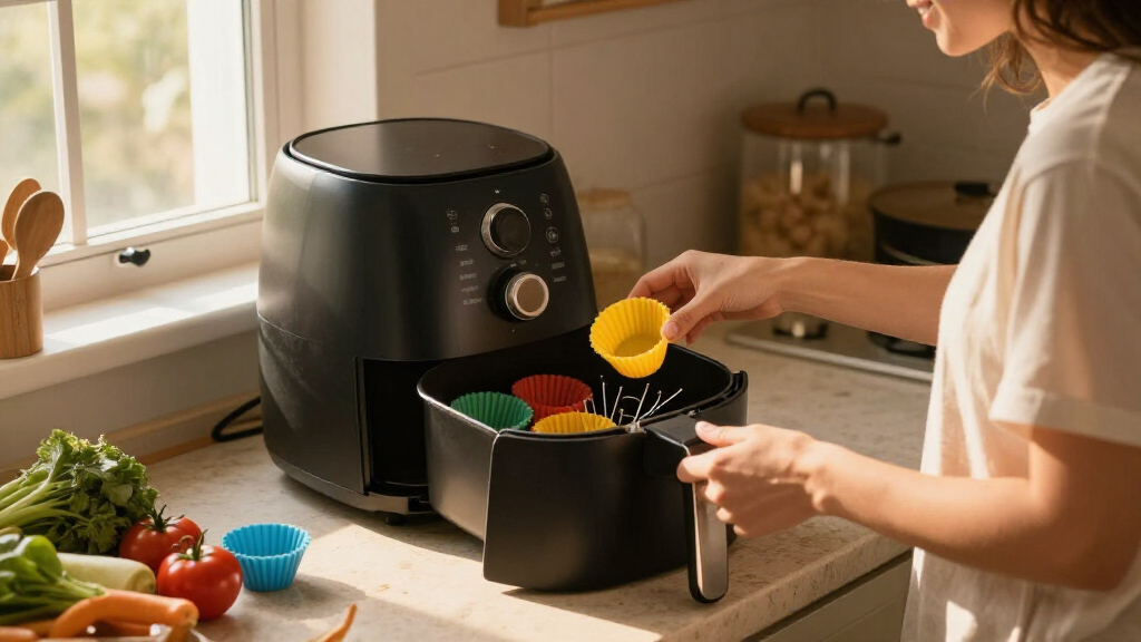 11 Best Air Fryer Accessories for 2026
