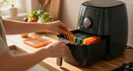 11 Best Air Fryer Accessories in 2026