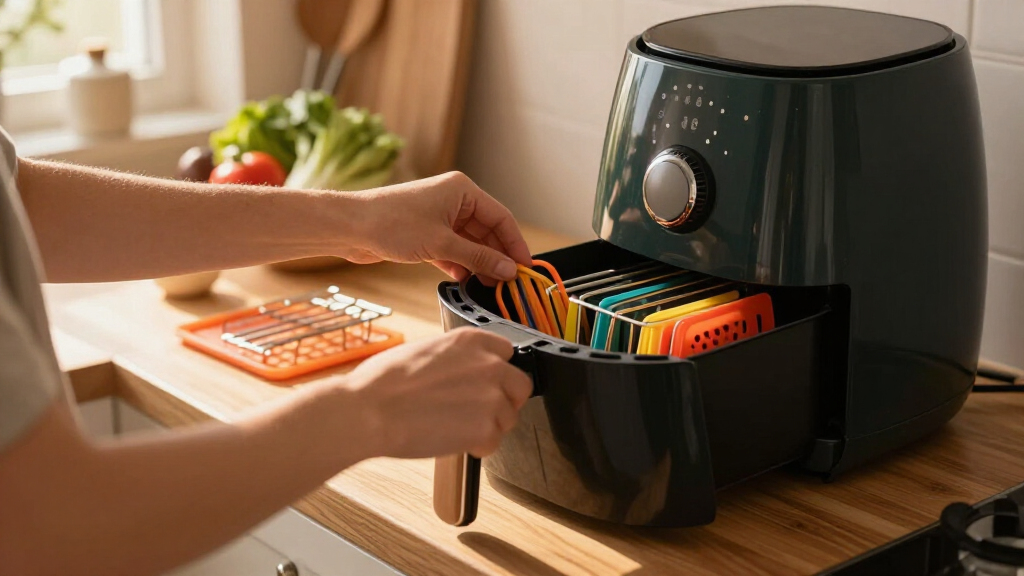 11 Best Air Fryer Accessories in 2026