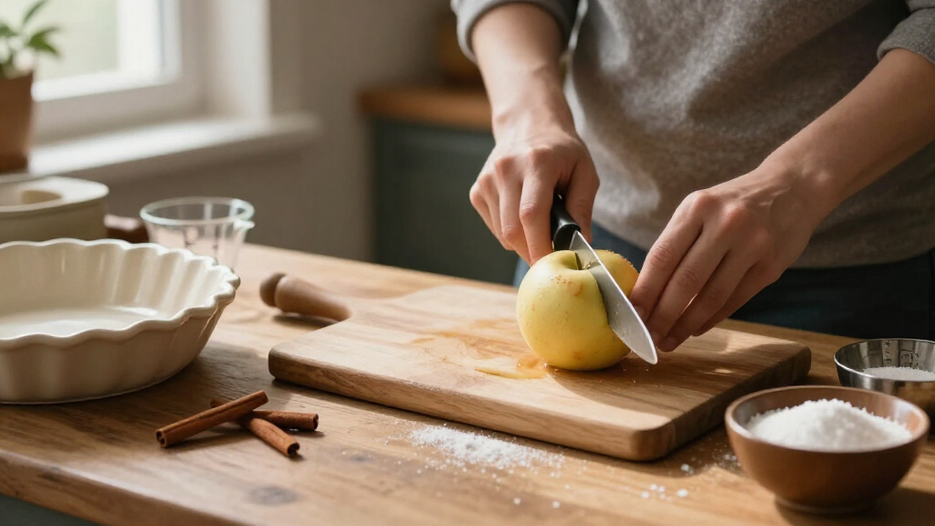 11 Best Apple Pie Baking Tools in 2026
