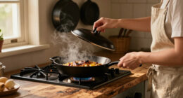 11 Best Cast Iron Cookware Sets for 2026