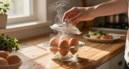 11 Best Egg Cookers in 2026