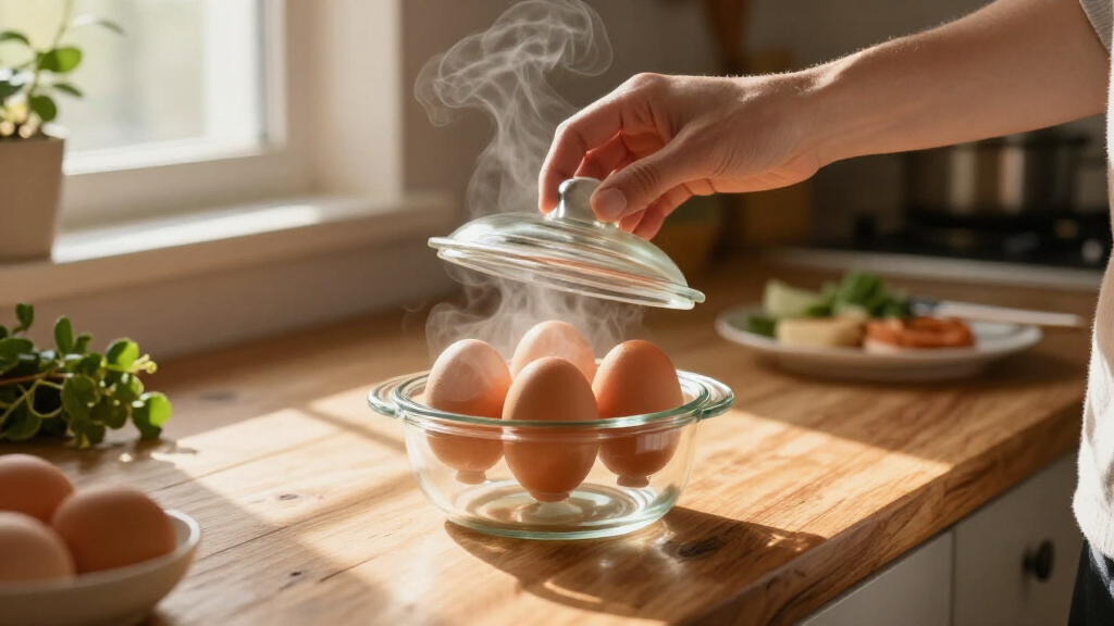 11 Best Egg Cookers in 2026
