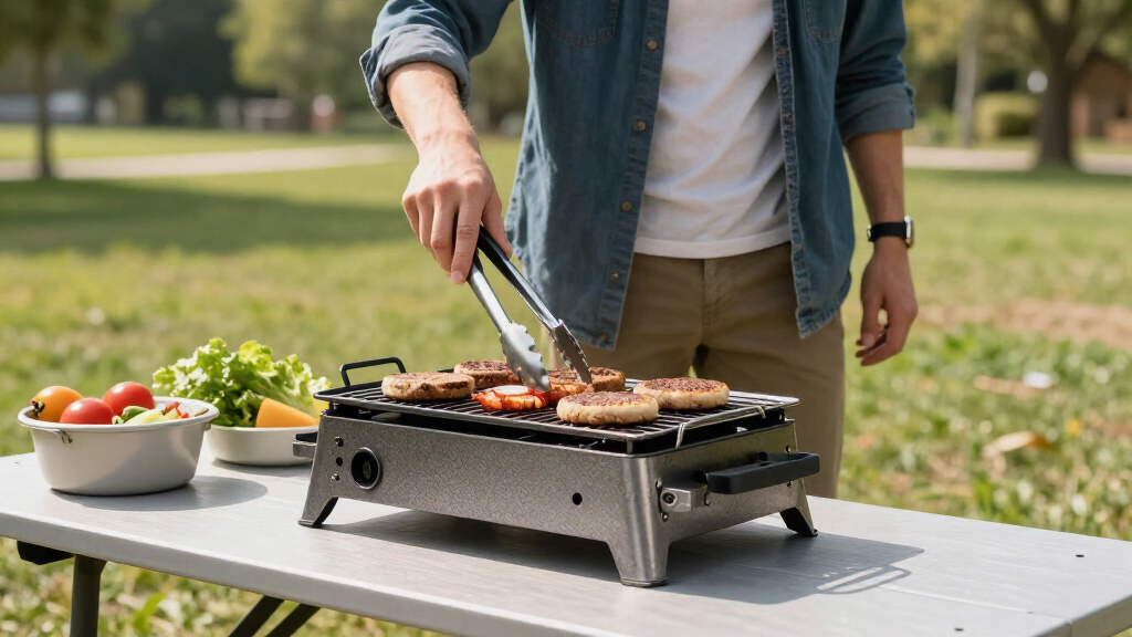 11 Best Portable Tailgating Grills in 2026