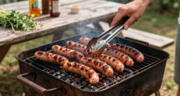 11 Best Spicy Sausages in 2026
