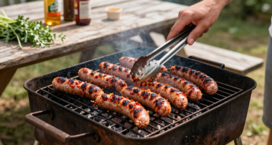 11 Best Spicy Sausages in 2026