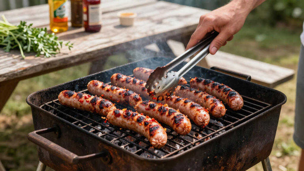 11 Best Spicy Sausages in 2026
