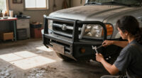 12 Best Bull Bars for Trucks in 2026