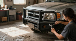 12 Best Bull Bars for Trucks in 2026