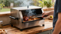 12 Best Electric Food Smoker in 2026