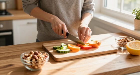 12 Best Healthy Snack Ideas for Students in 2026