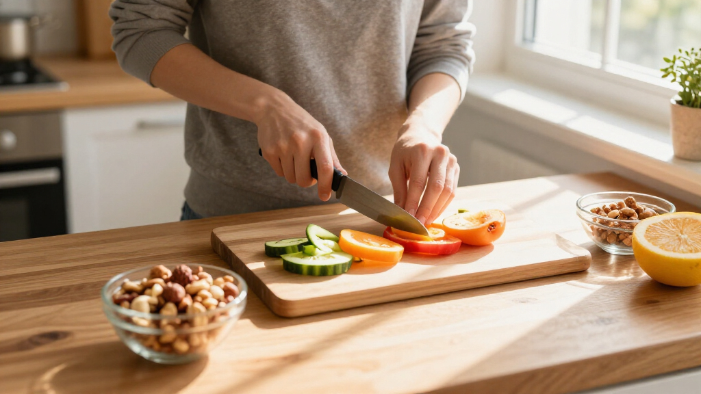 12 Best Healthy Snack Ideas for Students in 2026