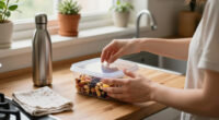 12 Best Laptop-Friendly Snack Containers in 2026