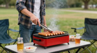 12 Best Portable Tailgating Grills in 2026