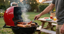 12 Best Tailgating Coolers And Grills In 2026