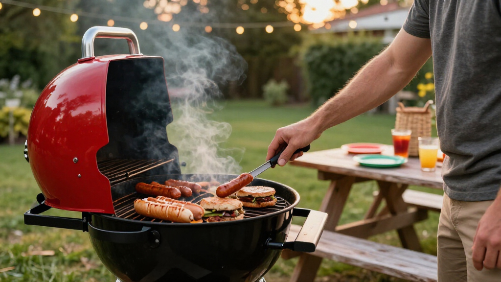 12 Best Tailgating Coolers And Grills In 2026