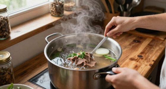 13 Best Beef Broth in 2026