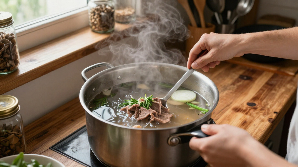 13 Best Beef Broth in 2026