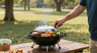 13 Best Portable Tailgating Grills in 2026
