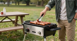 13 Best Portable Tailgating Grills in 2026