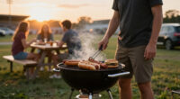 13 Best Portable Tailgating Grills in 2026