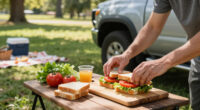 13 Best Truck-Friendly Picnic Recipes in 2026