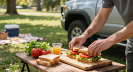 13 Best Truck-Friendly Picnic Recipes in 2026