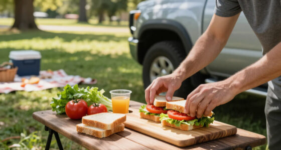 13 Best Truck-Friendly Picnic Recipes in 2026