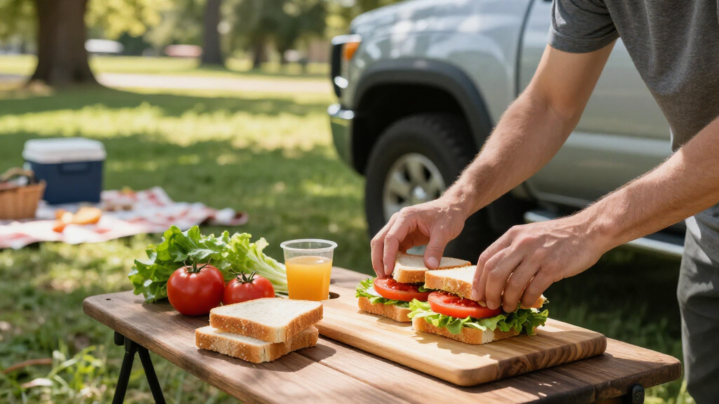 13 Best Truck-Friendly Picnic Recipes in 2026