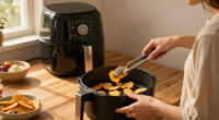 14 Best Air Fryer For Crispy Snacks In 2026