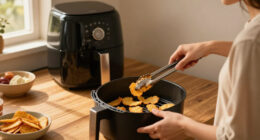 14 Best Air Fryer For Crispy Snacks In 2026