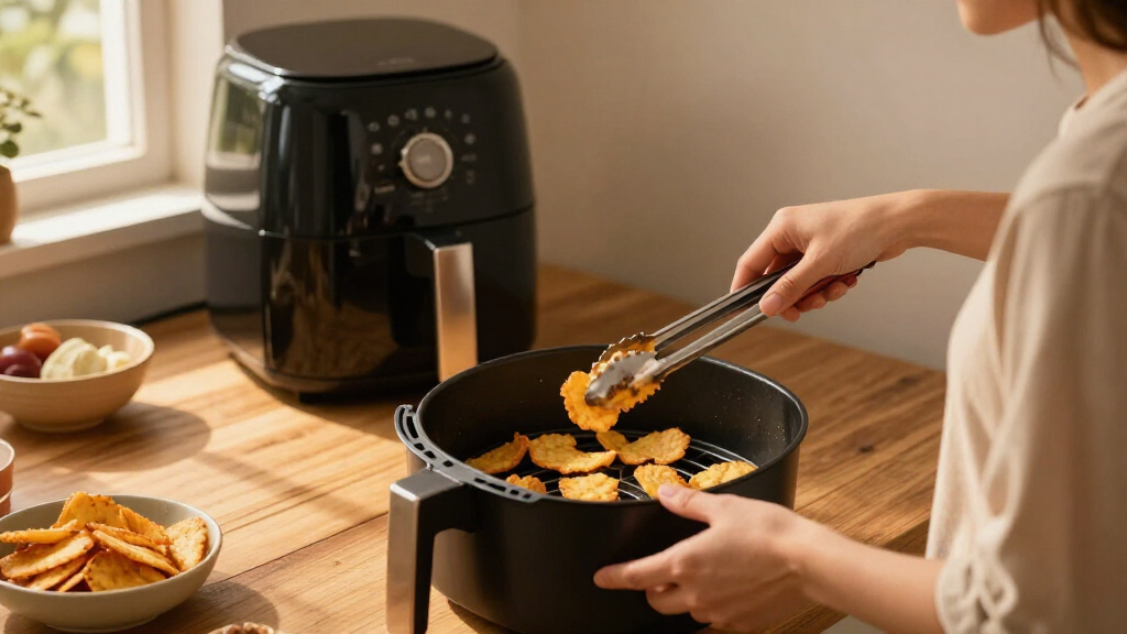 14 Best Air Fryer For Crispy Snacks In 2026
