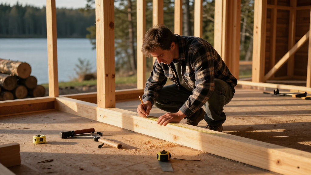 14 Best Cabin Building Plans for Every Budget and Skill Level in 2026