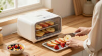 14 Best Food Dehydrators for Homemade Snacks in 2026