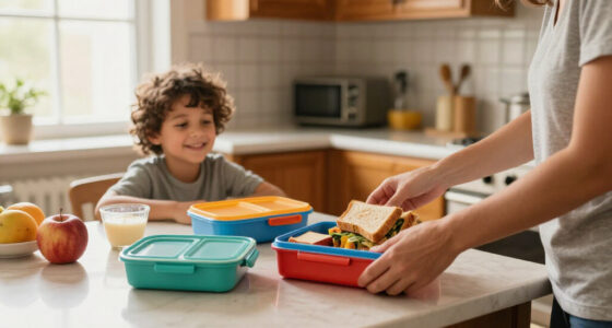 14 Best Lunch Boxes for Kids in 2026