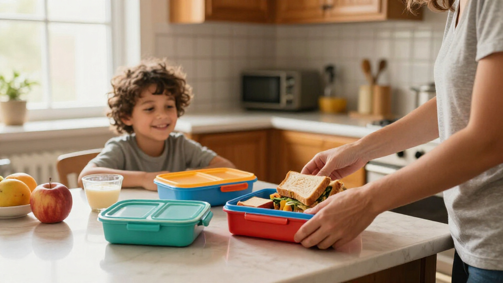 14 Best Lunch Boxes for Kids in 2026