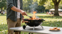 14 Best Portable Tailgating Grills in 2026