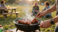 14 Best Portable Tailgating Grills in 2026