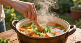 14 Best Vegetable Broths in 2026