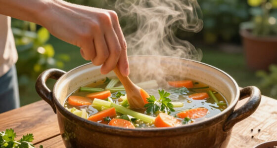 14 Best Vegetable Broths in 2026