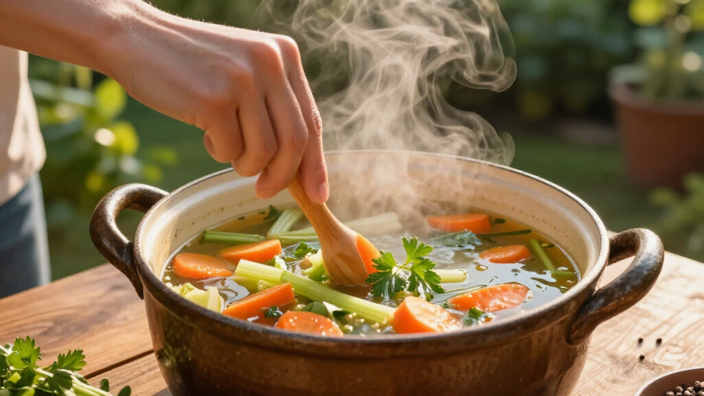 14 Best Vegetable Broths in 2026
