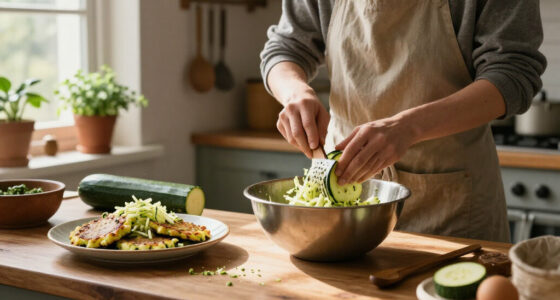 14 Best Zucchini Fritter Makers in 2026