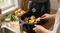 15 Best Air Fryer For Crispy Snacks In 2026